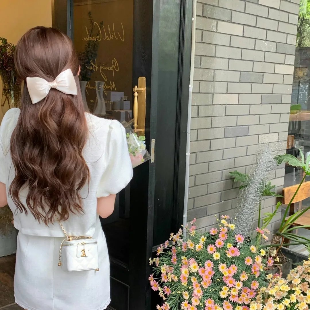 无惧的爱
