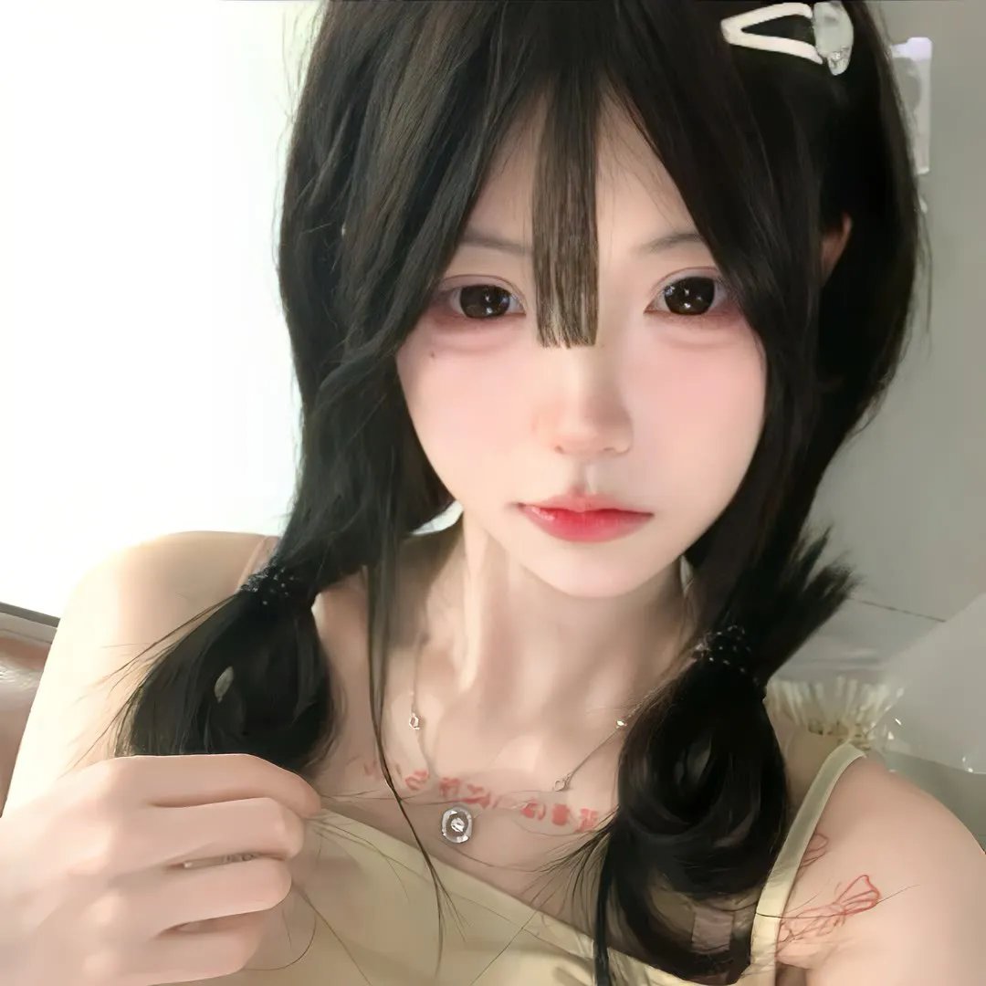 面对我