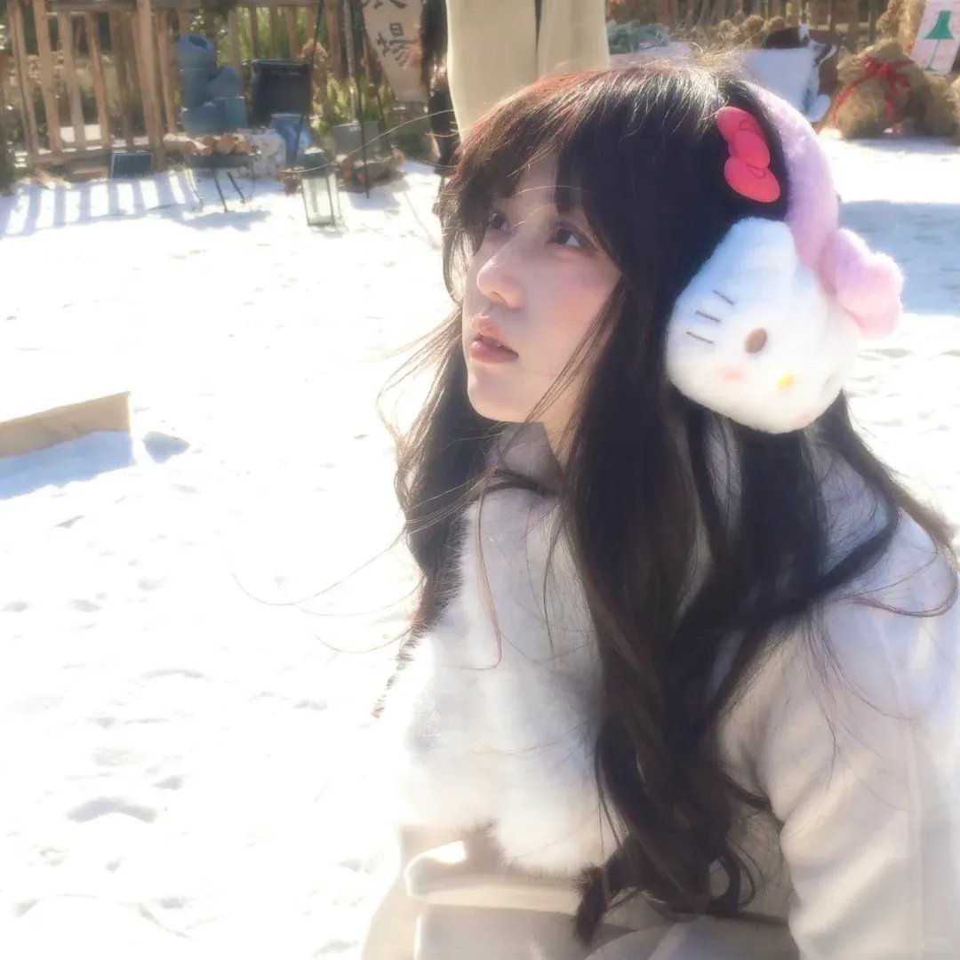 雪琉璃